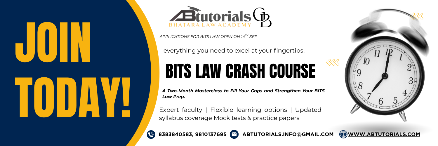 Best clat coaching in Delhi