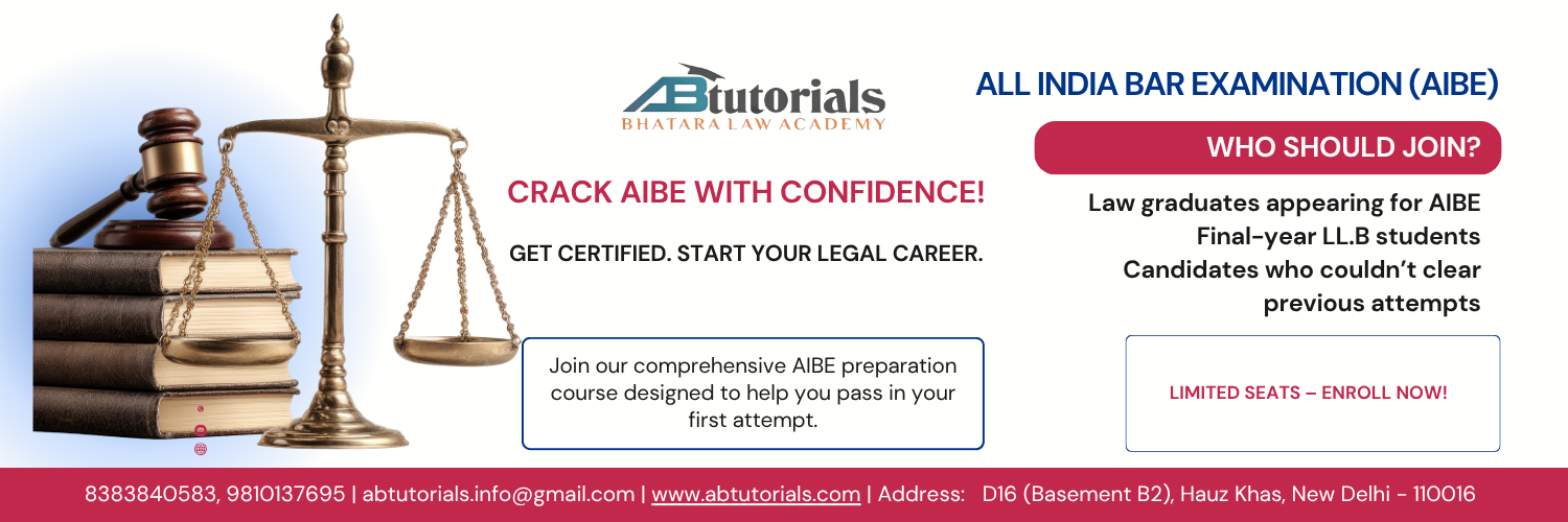 Best clat coaching in Delhi