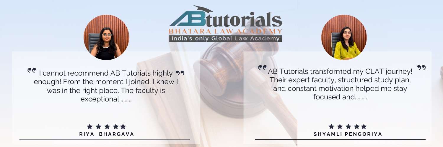 Best clat coaching in Delhi