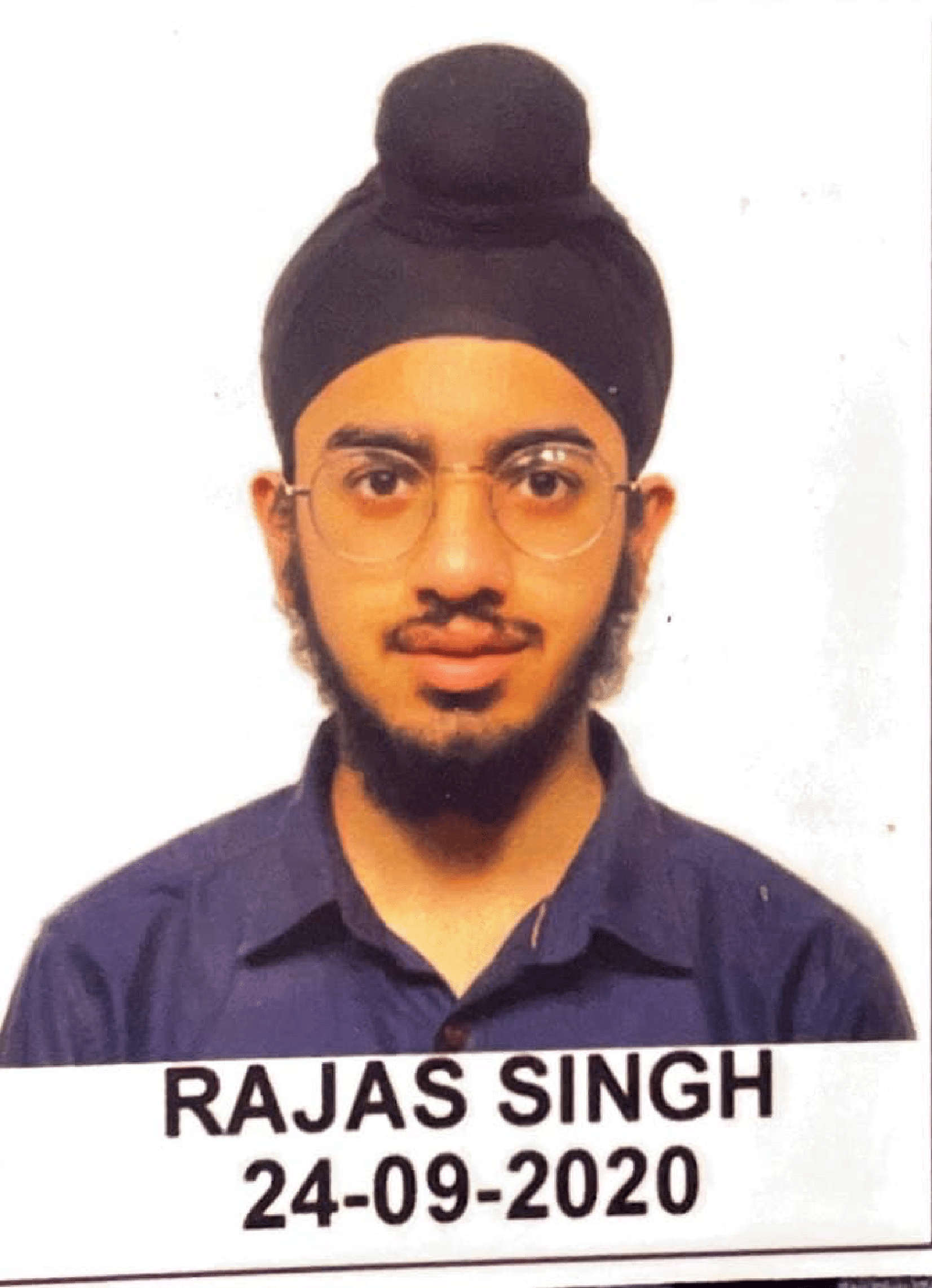 Rajas Singh